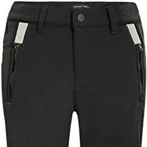 NWT Wind/Waterproof Fleece Hiking/Ski Pant W30 L32